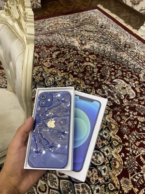 Iphone 12 128gb xolat ideal