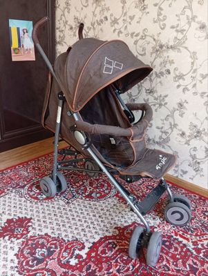 bolalar va qizlar ucun kalyaska holati oʻrtacha