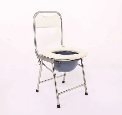 Раскладной стул-унитаз un2