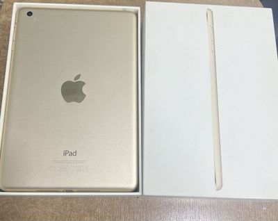 iPad mini 3 16gb