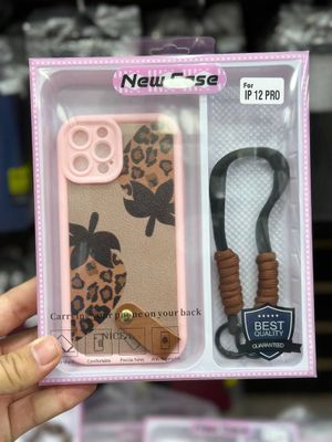 iPhone va Samsung uchun chixol (gʻiloflar)