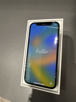 Iphone 12 mini 128 GB Black