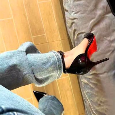 Louboutin zakazga keladi 35 DAN 40 razmergacha