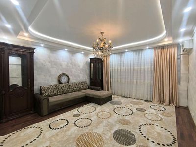 Аренда. Чиланзар И24 Хамза метро