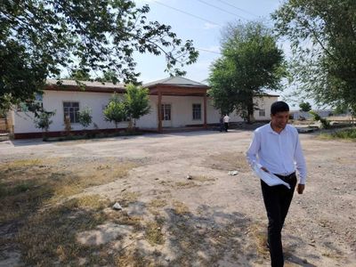 Сирдарё вилояти, Янгиер шаҳрида жойлашган Кўчмас мулк
