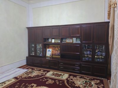Мебель гарнитур б/у в хорошем состоянии самовывоз без царапин