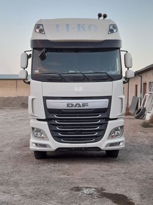 Daf Xf 106.460 sotiladi