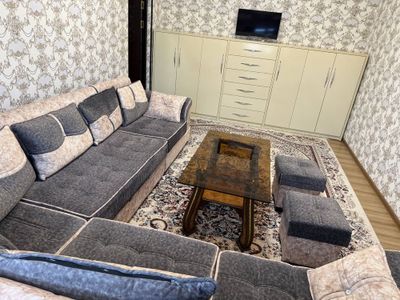 Сдается 1 х комнатная квартира на 6 этаже Вогзал Медиа парк 250 $