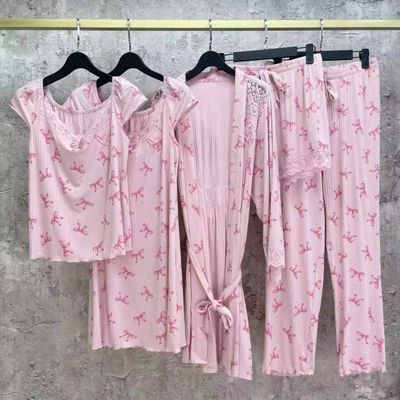 5 tali pijama babuk