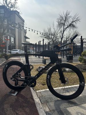 CANYON Speedmax CF 8 Di2