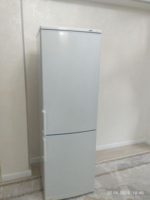 Холодильник Atlant