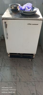 Холодильник саратов