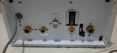 Dvuxkonturniy katyol Deluxe comfort 20