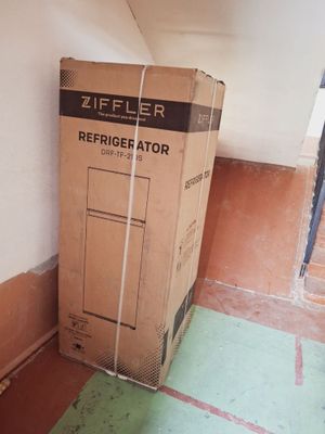 ZIFFLER холодильник сотилади
