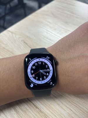 Iwatch 10 46 ideal