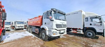 SHACMAN H3000 20(куб) 3секция БЕНЗОВОЗЛАР КРЕДИТ/ЛИЗИНГ асосида олинг.