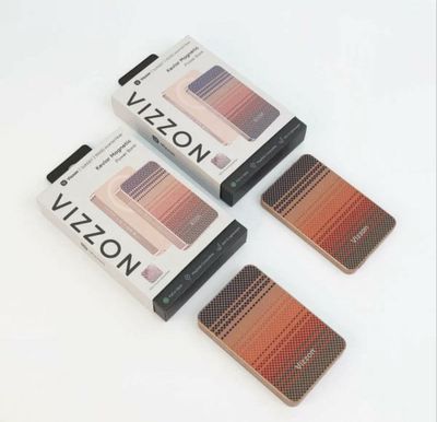 Power Bank VIZZON (Повер банк)