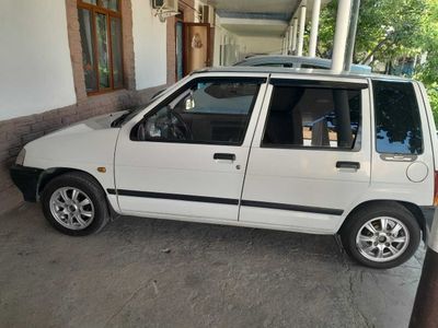 Avtomobil tiko sotiladi