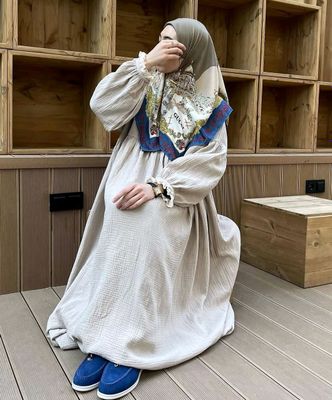 Muslin koʻylak