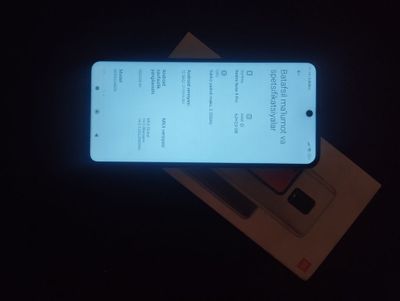 Redmi note 9 pro