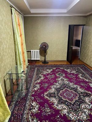 Аренда 2/1/4 на Шахристанский, ижара 2 хонали топширилади