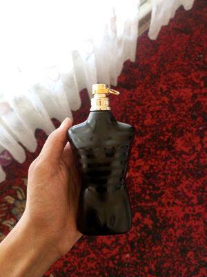 Atr Perfumery