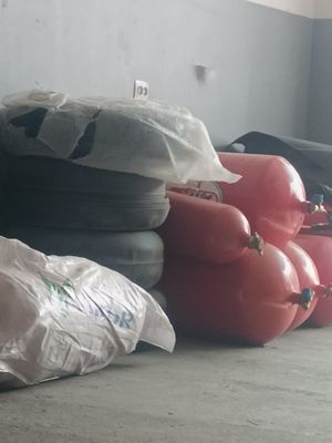 Propan ustanofka