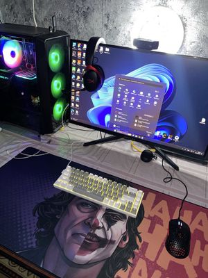 kompiyuter sotiladi rtx 3060ti
