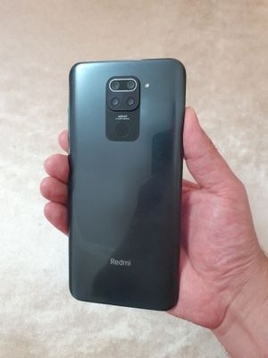 Srochna sotiladi Xiaomi Redmi 10X 6/128Gb Orginal Xolati yaxshi Zor
