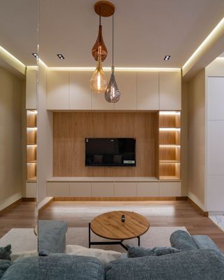 Аренда 2х комнатной квартиры в ЖК Mirabad Avenue|06440