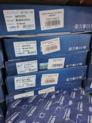 опорный диск Cobalt 1/2 (USEKA)