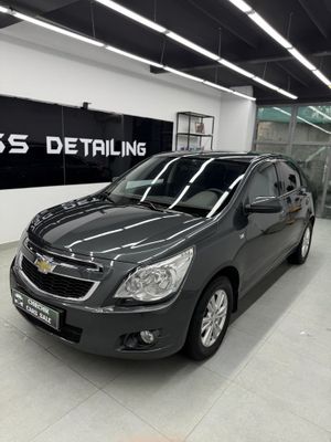 Cobalt 2022 yil 4 poz Probeg 73.500 km