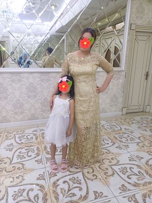 Платье