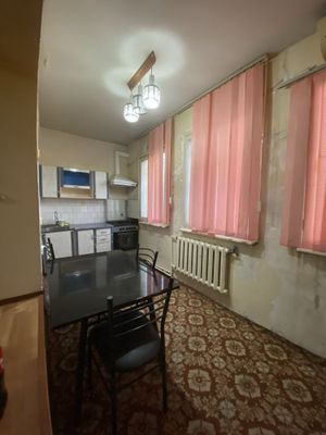 Аренда без маклер 3 комнатны