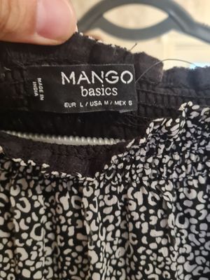 Yubka Mango niki