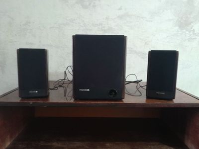 Model FC330 microlab