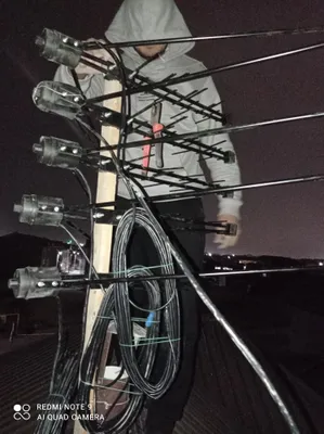 Antena ustanofka Антена установка Antena o'rnatish Antena ustanovka