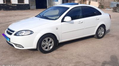 Lacetti Gentra продается