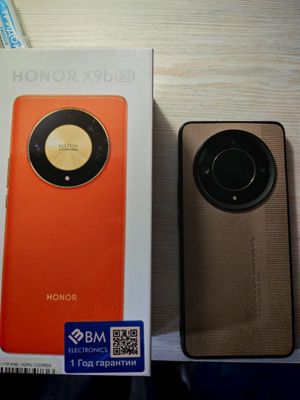 Продам телефон Honor X9b