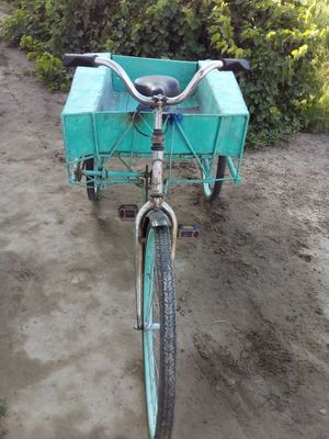 Holati yaxshi hamma narsasi alo