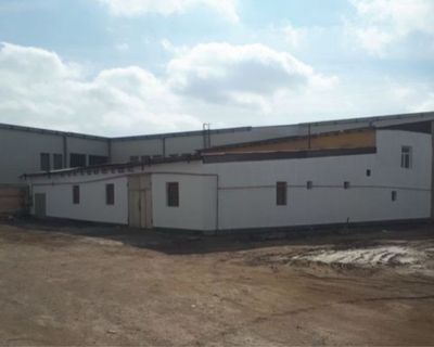 Бино ижарага берилади йоки сотилади