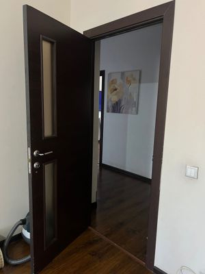 Двери межкомнатные
