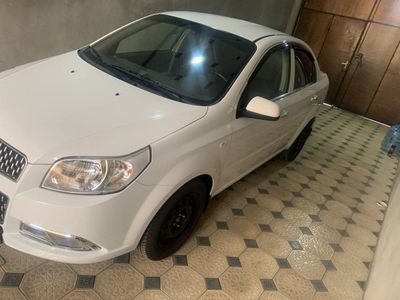 Nexia3 Mexanika 2019-yil probek 61500