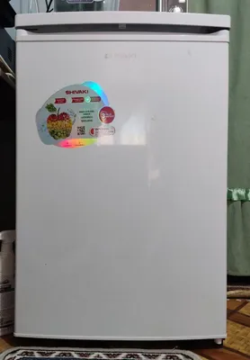 Продается холодильник