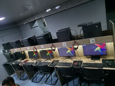 10 kamputer stol stul kamplekt keliwamiz cs dota momosiz oynaladi