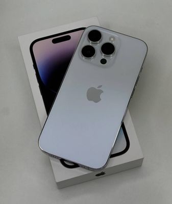Iphon 14 pro 256gb