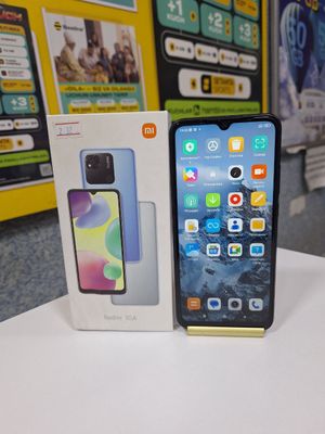 Redmi 10A 3/32GB