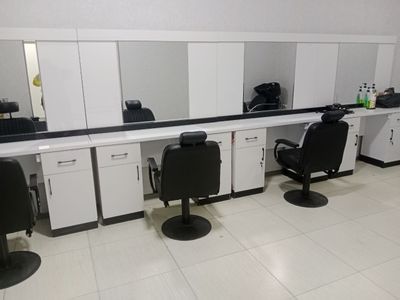 Salon uchun jihoslar