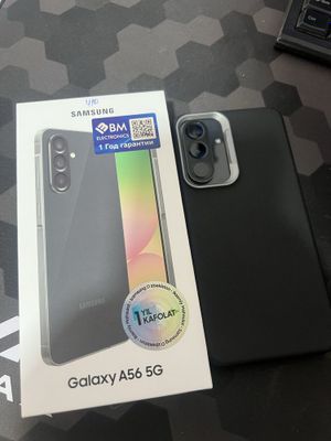 Samsung A56 8/128