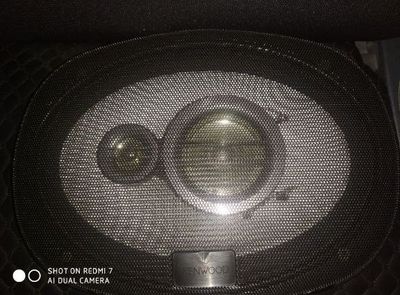 Kenwood 718 orginal ideal sotiladi